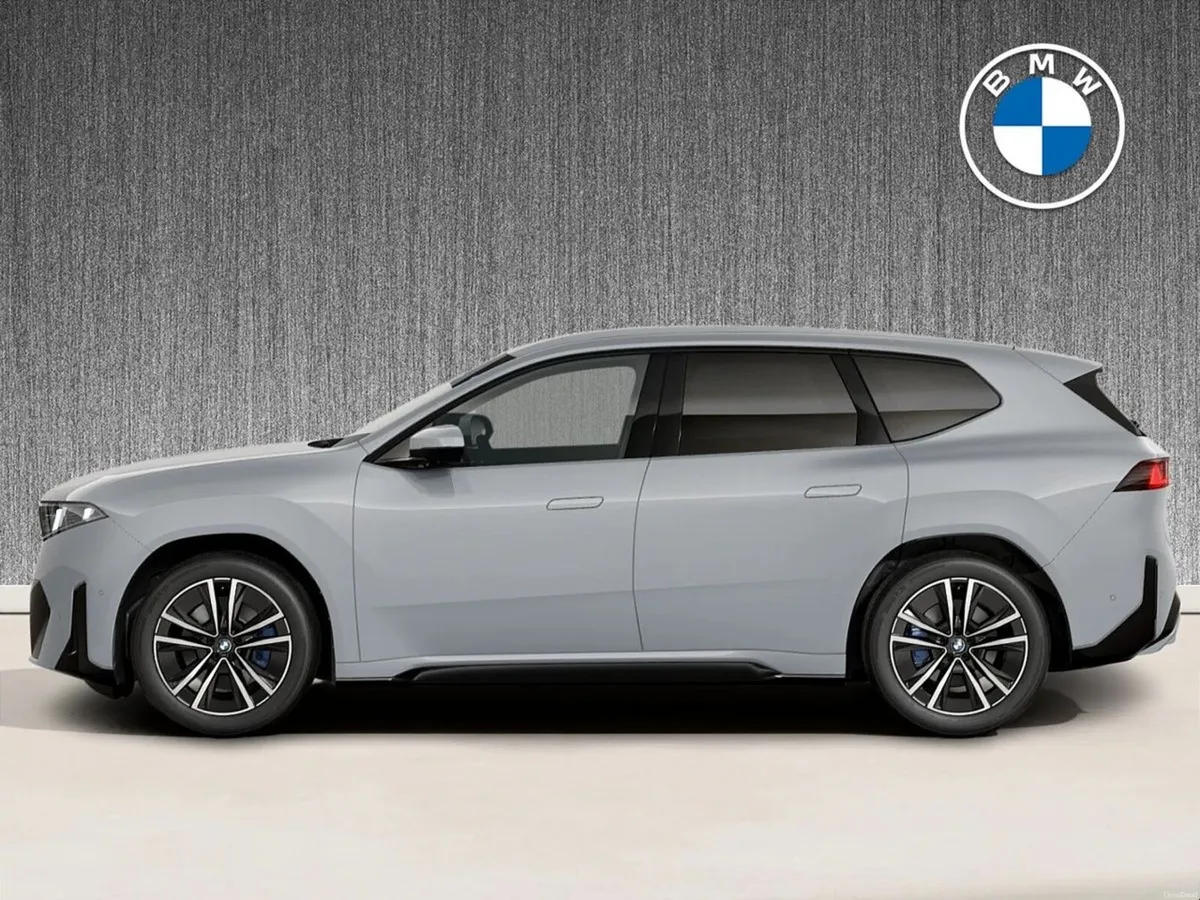 BMW iX3 * JULY DELIVERY * 50 xDrive Msport - Image 3