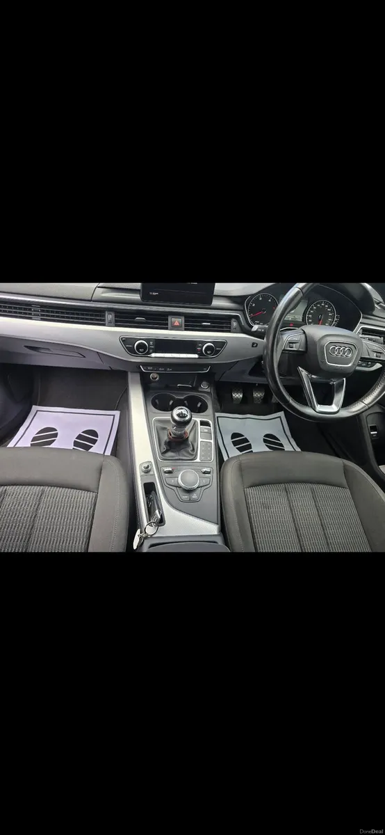 Audi a4 - Image 6