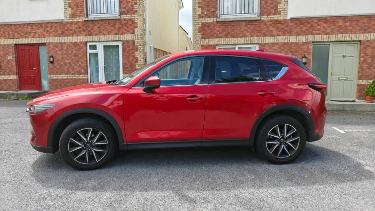Mazda CX-5 2018 - Image 2