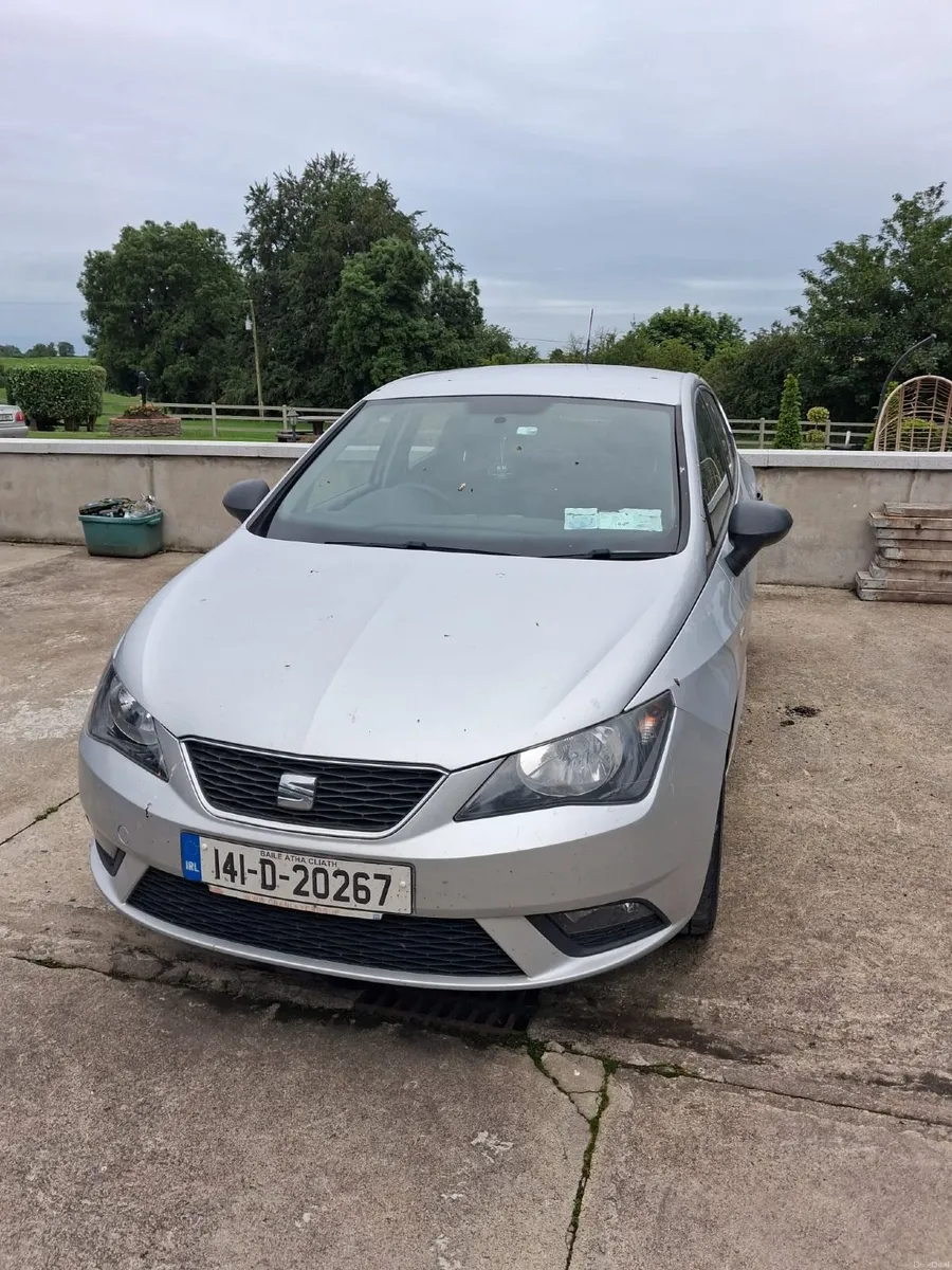 SEAT Ibiza 2014 - Image 2