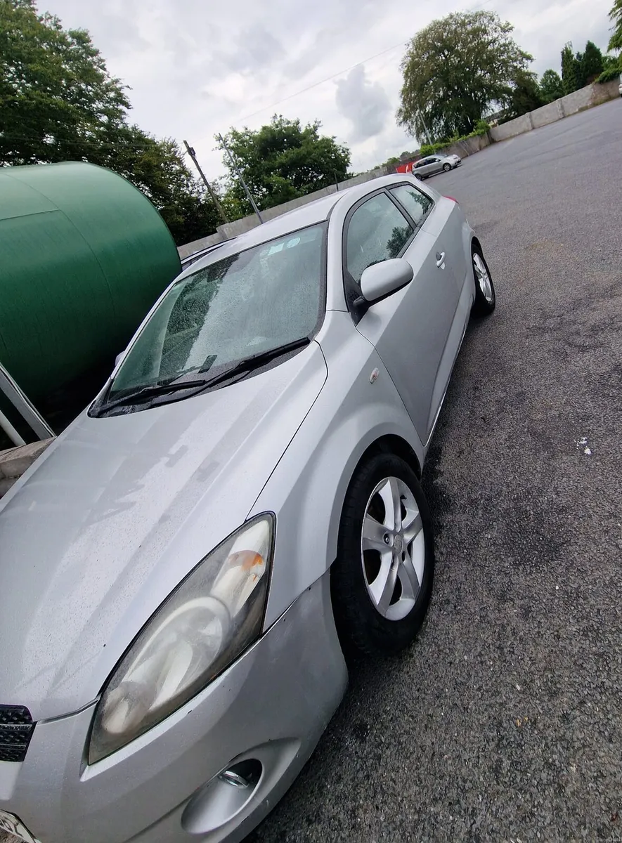 Kia pro ceed - Image 2