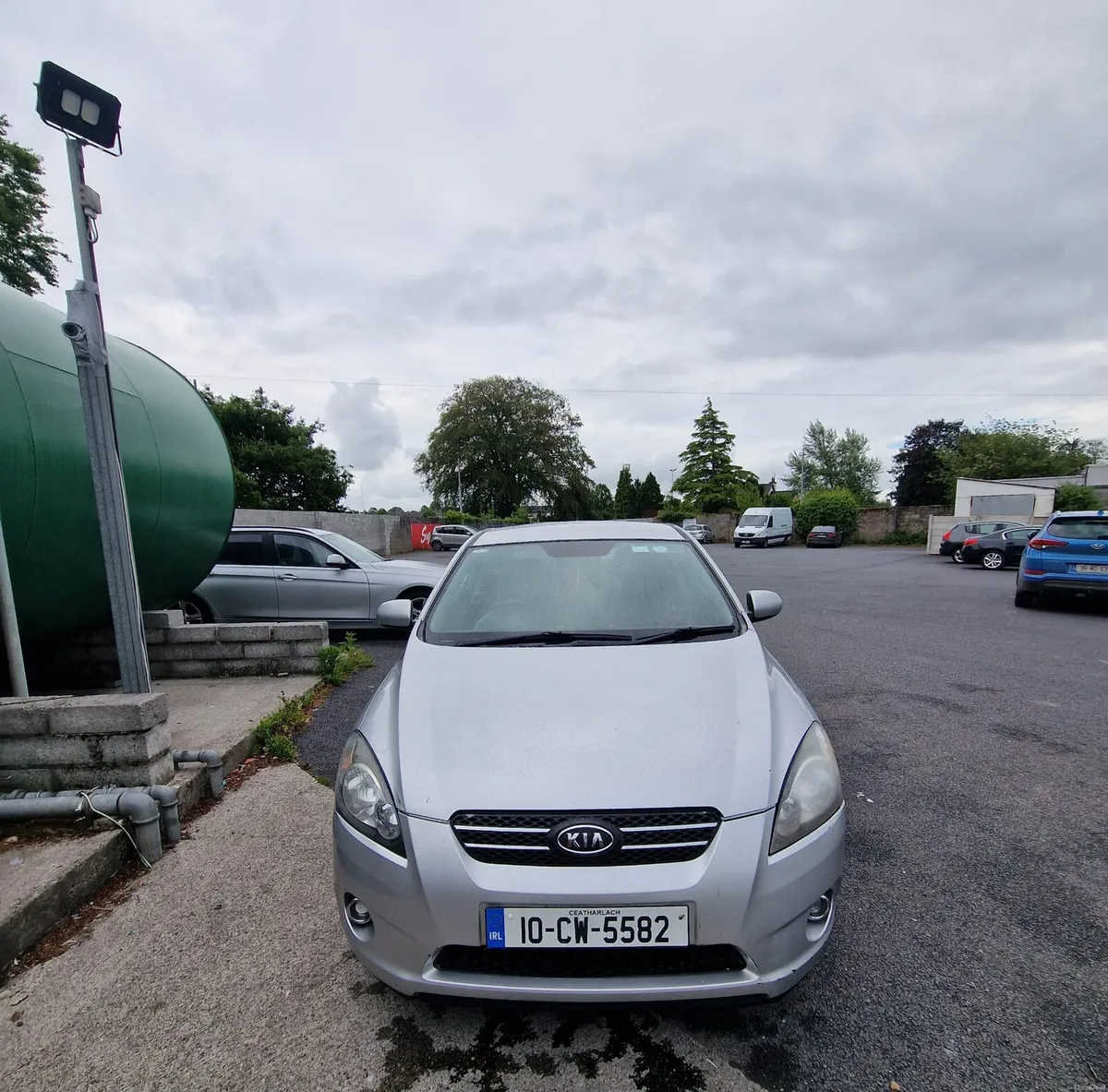 Kia pro ceed - Image 3