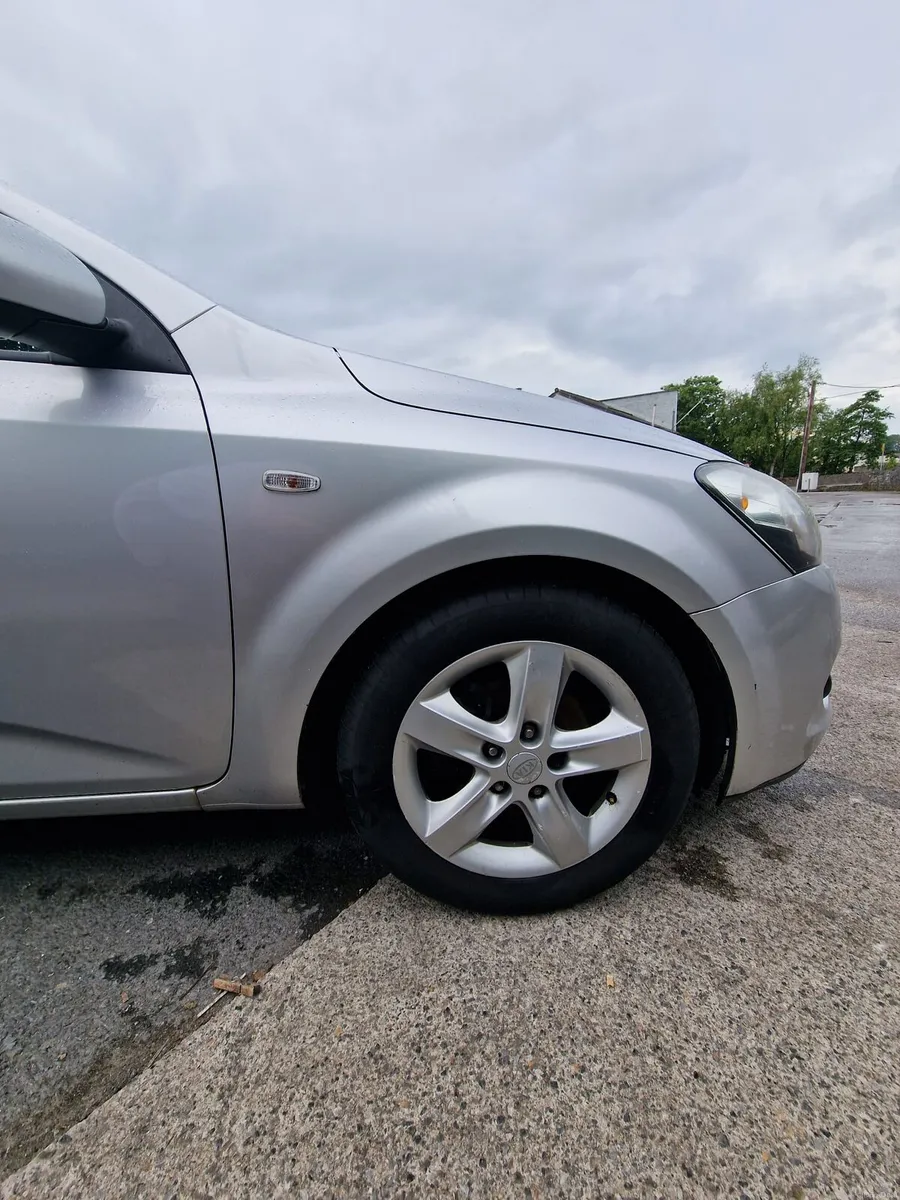 Kia pro ceed - Image 4