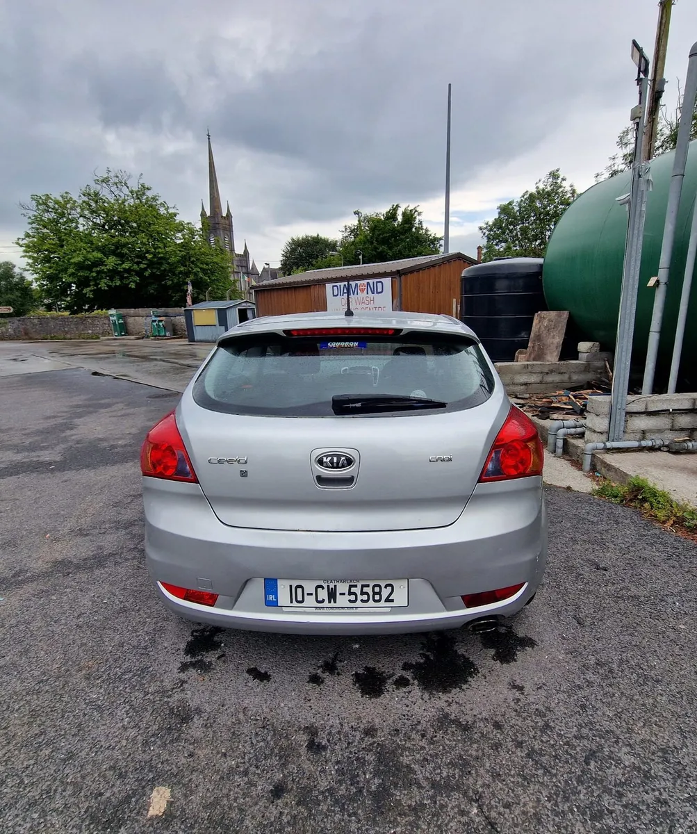 Kia pro ceed - Image 5
