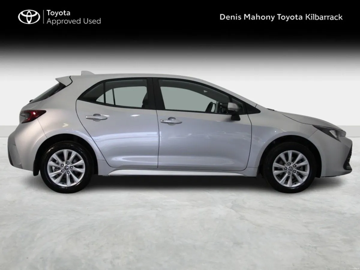 Toyota Corolla HB LUNA - Image 3