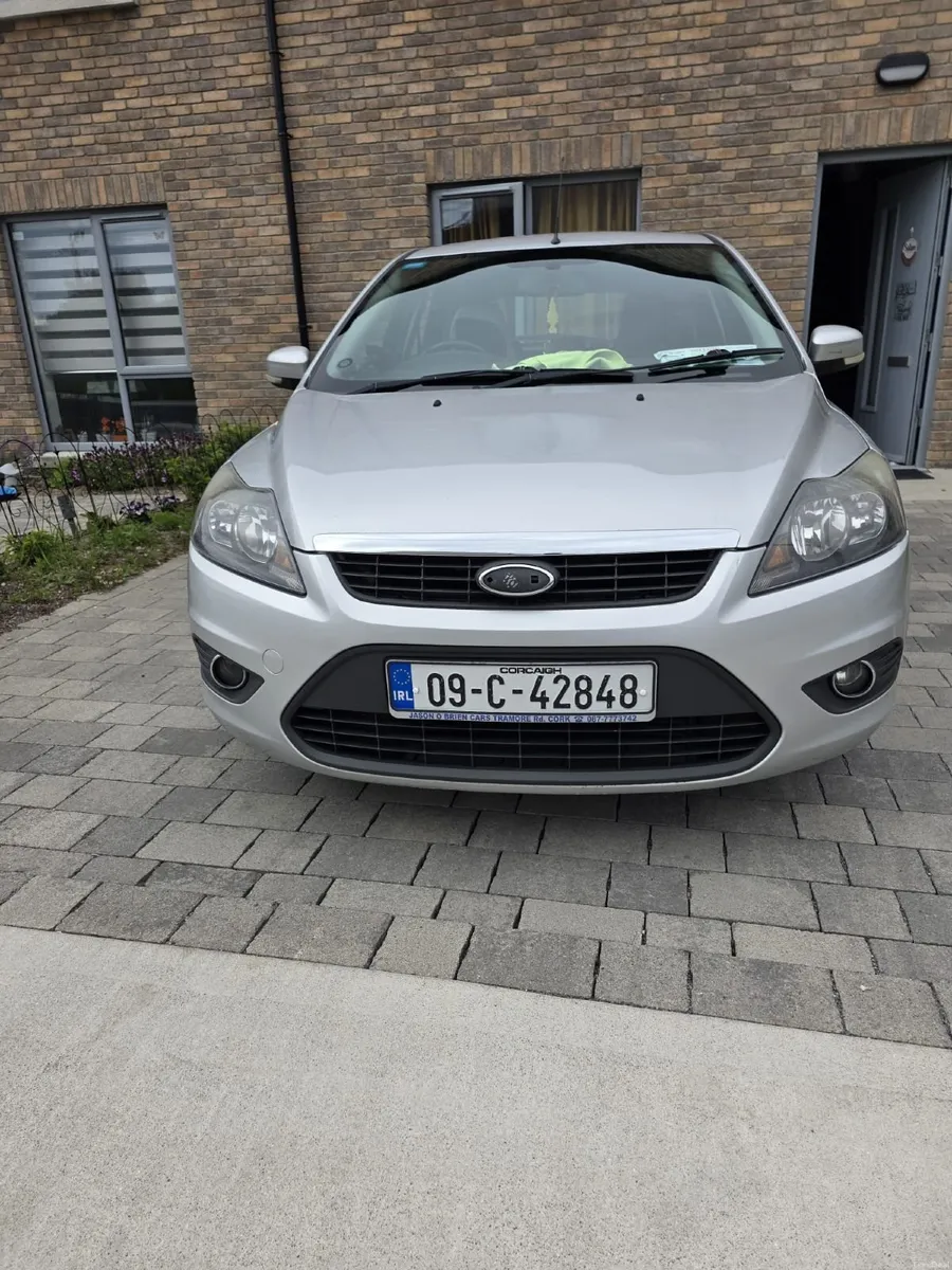 Ford Focus 2009 - Image 4