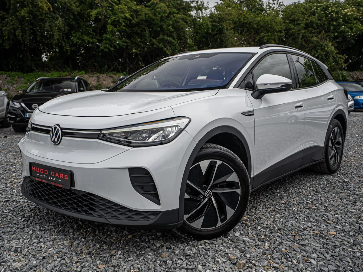231 ID.4 Life 52kWh/New NCT/1 Owner/1yr Warranty - Image 4