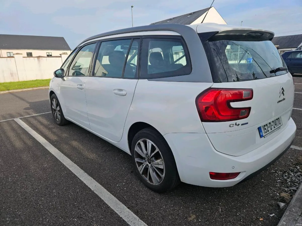 Citroën c4 picasso - Image 3