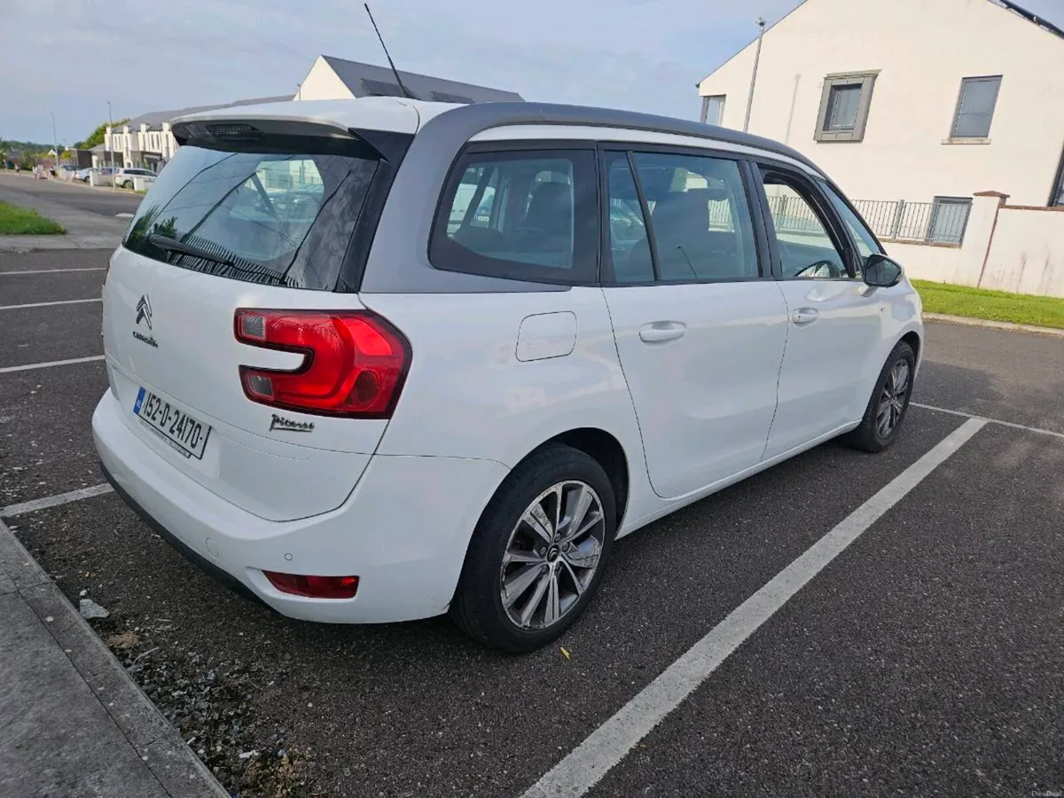 Citroën c4 picasso - Image 4