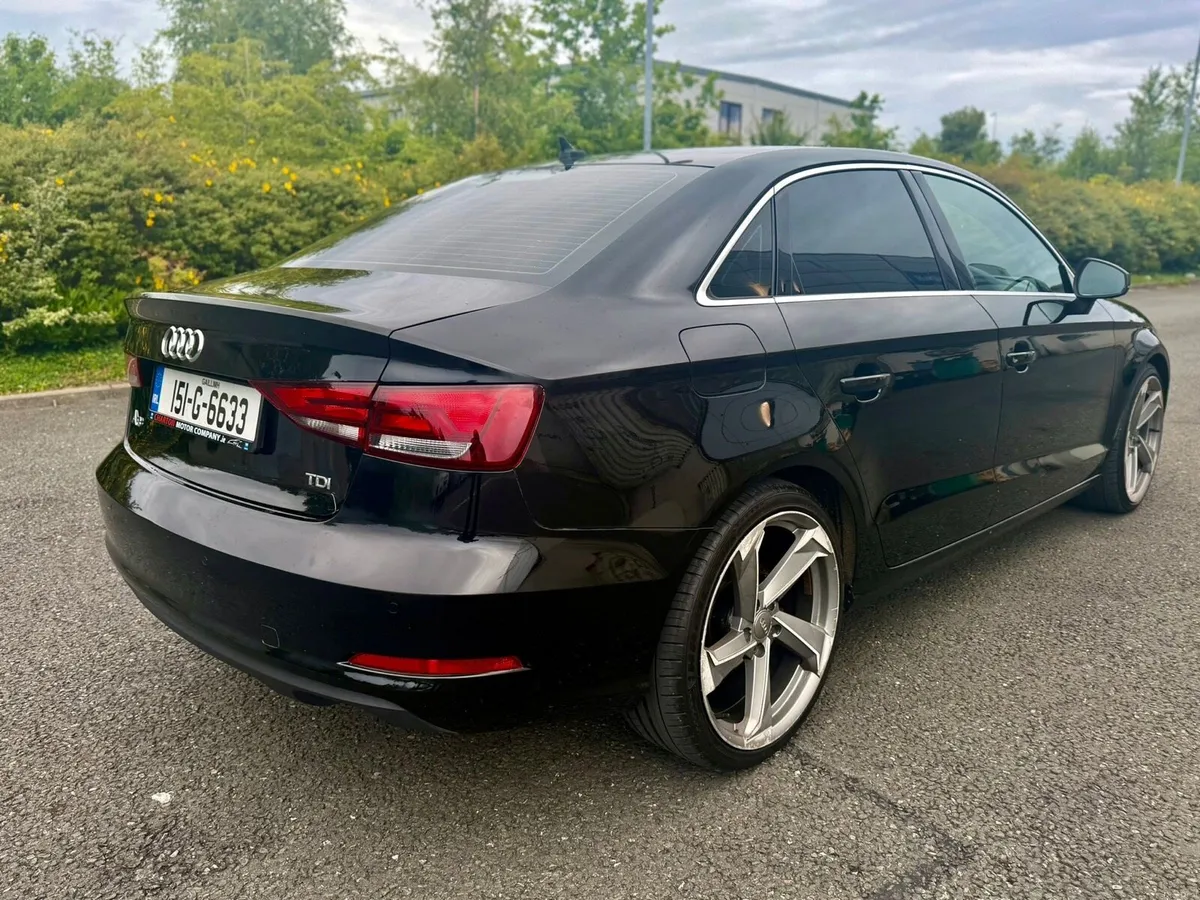 2015 Audi A3 Sport - Image 2