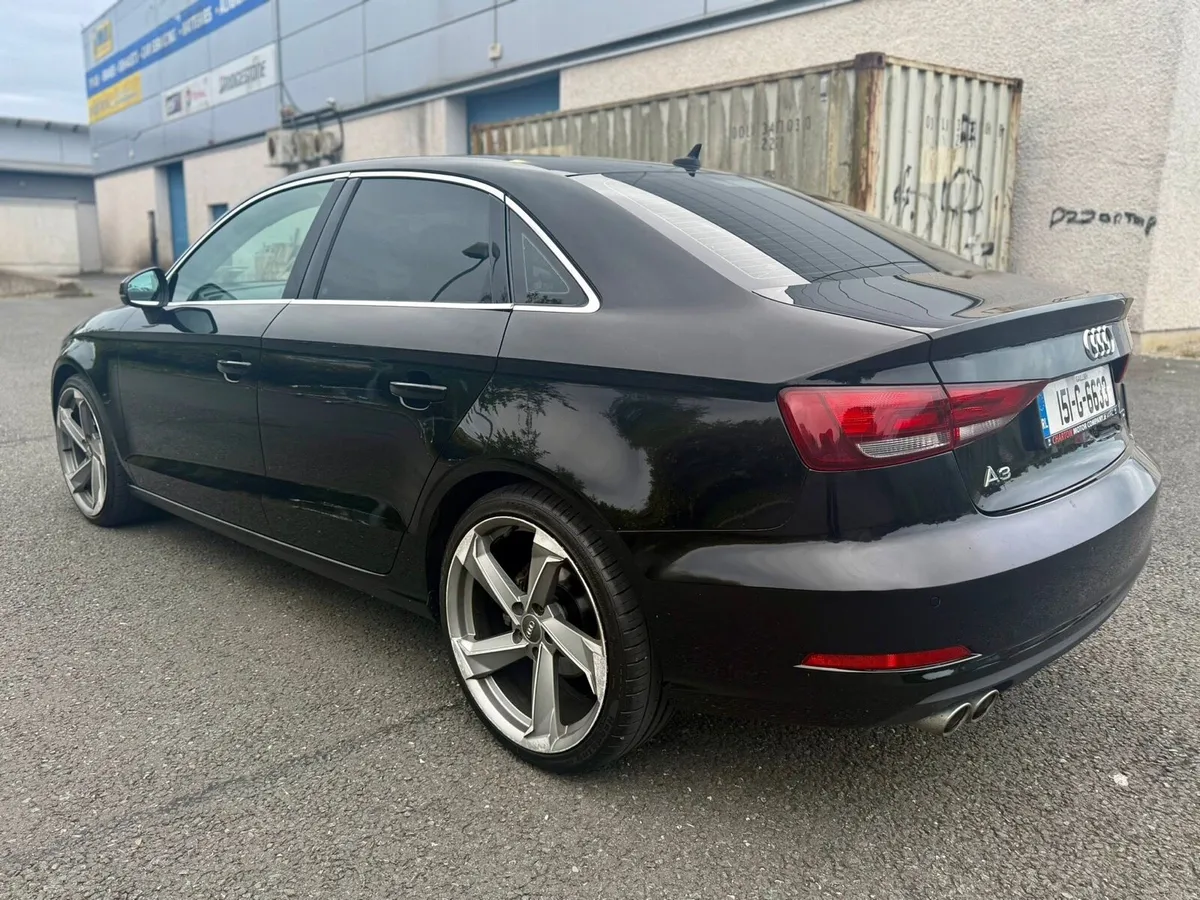 2015 Audi A3 Sport - Image 4