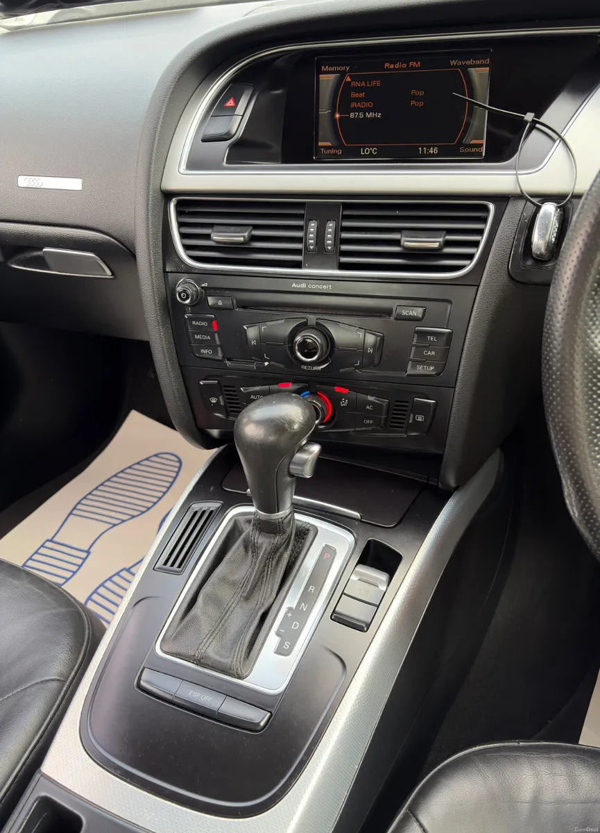 Audi A5 2008 1.8 TFSI Automatic new nct 11/26 - Image 3