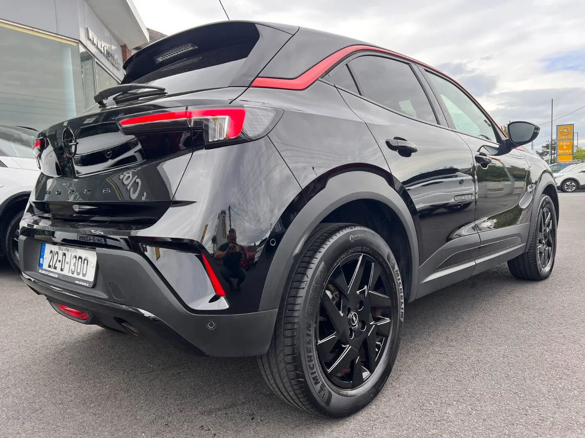 2021 Low Kms SRi Sports **Finance Arranged/High Sp - Image 2