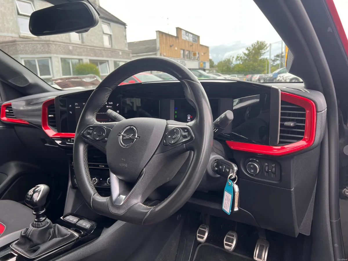 2021 Low Kms SRi Sports **Finance Arranged/High Sp - Image 3