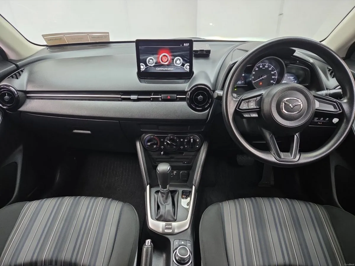 Mazda Mazda2 15S Auto - Image 4