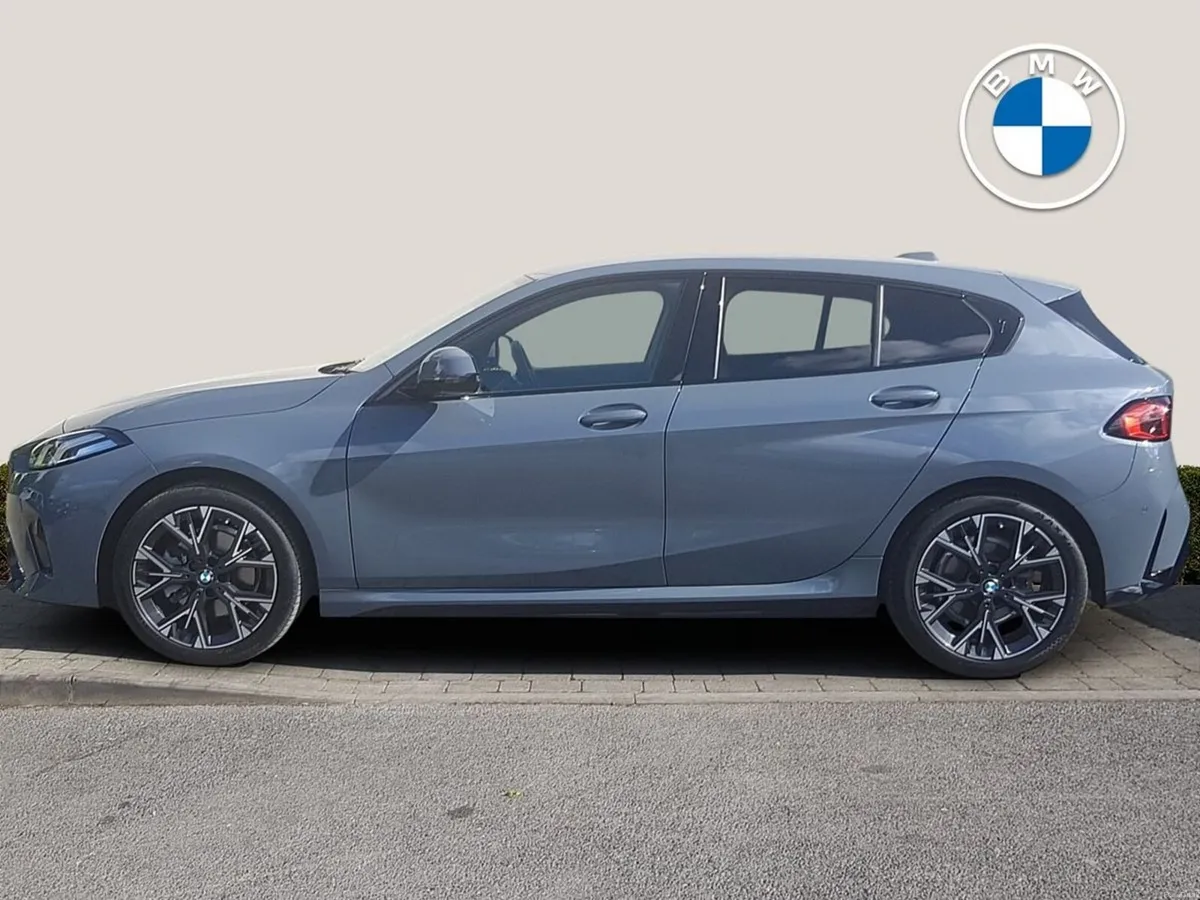 BMW 1-Series 120 M Sport - Image 3