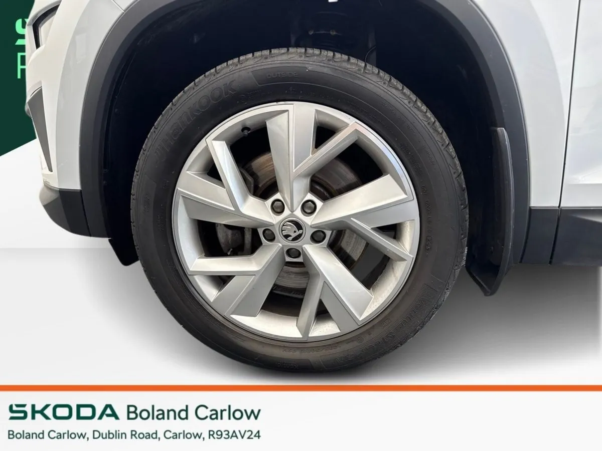 Skoda Kodiaq 2.0TDI DSG STYLE *FLASH SALE* €135 PE - Image 5