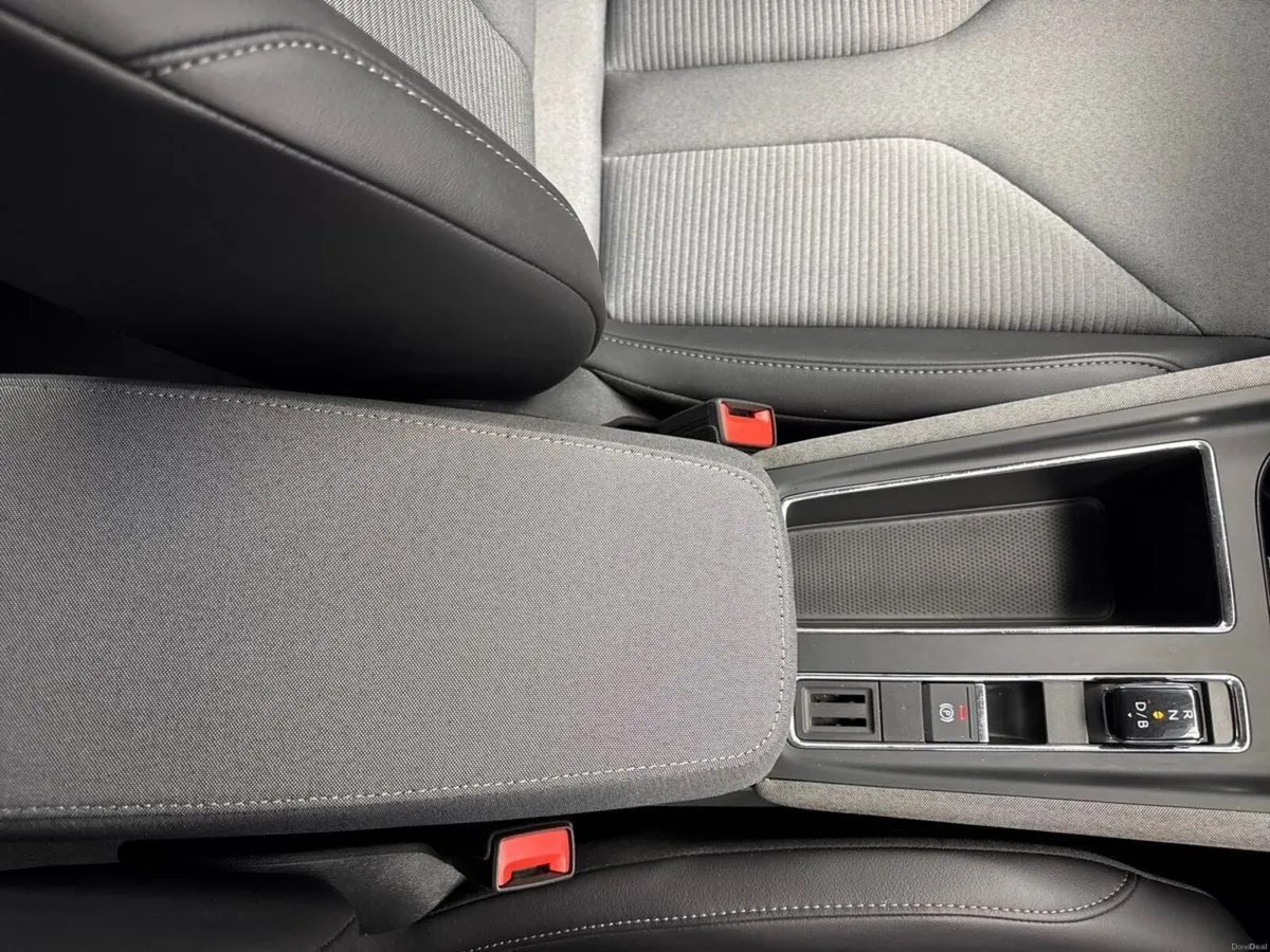 Skoda Enyaq 80 LONG RANGE *2YR WARRANTY* €10 PER W - Image 6