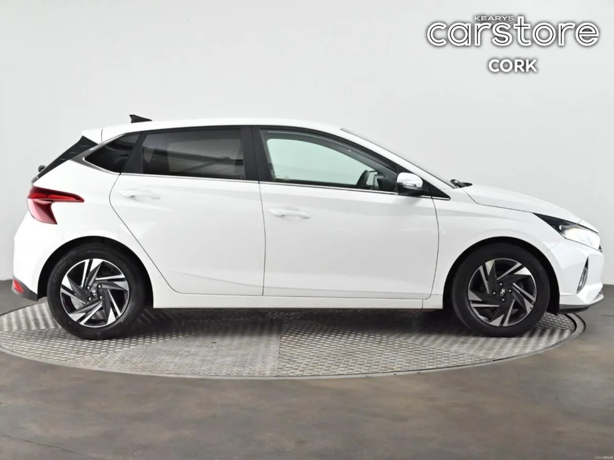 Hyundai i20 i20 Deluxe Plus - Image 2