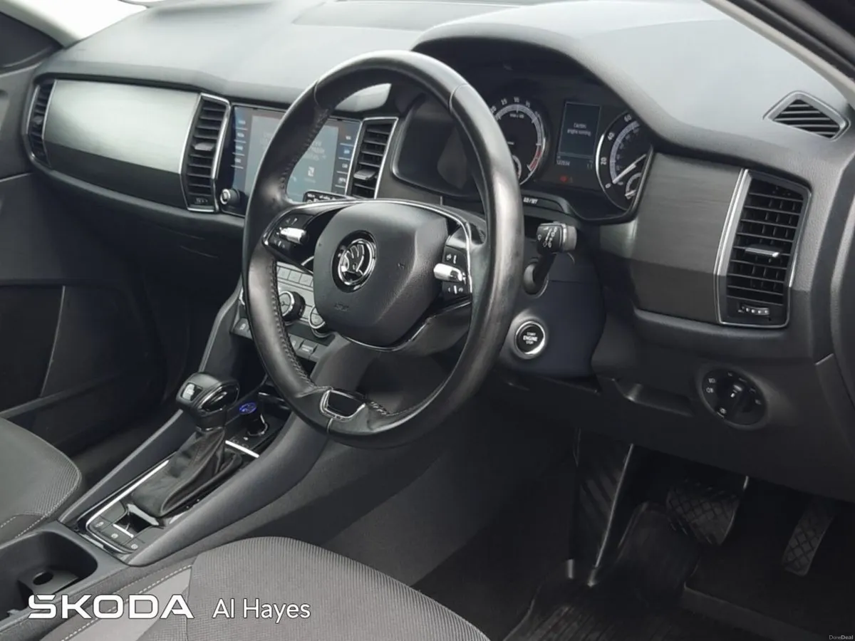 Skoda Kodiaq 2.0 TDI SE 150PS 7SEATS 5DR *NCT 6/27 - Image 5