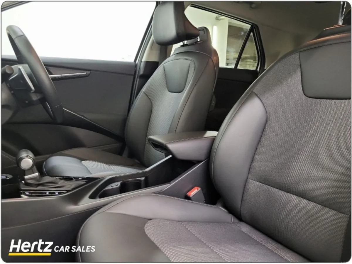 Kia Niro K3 HEV 1.6 Petrol Automatic - Image 5