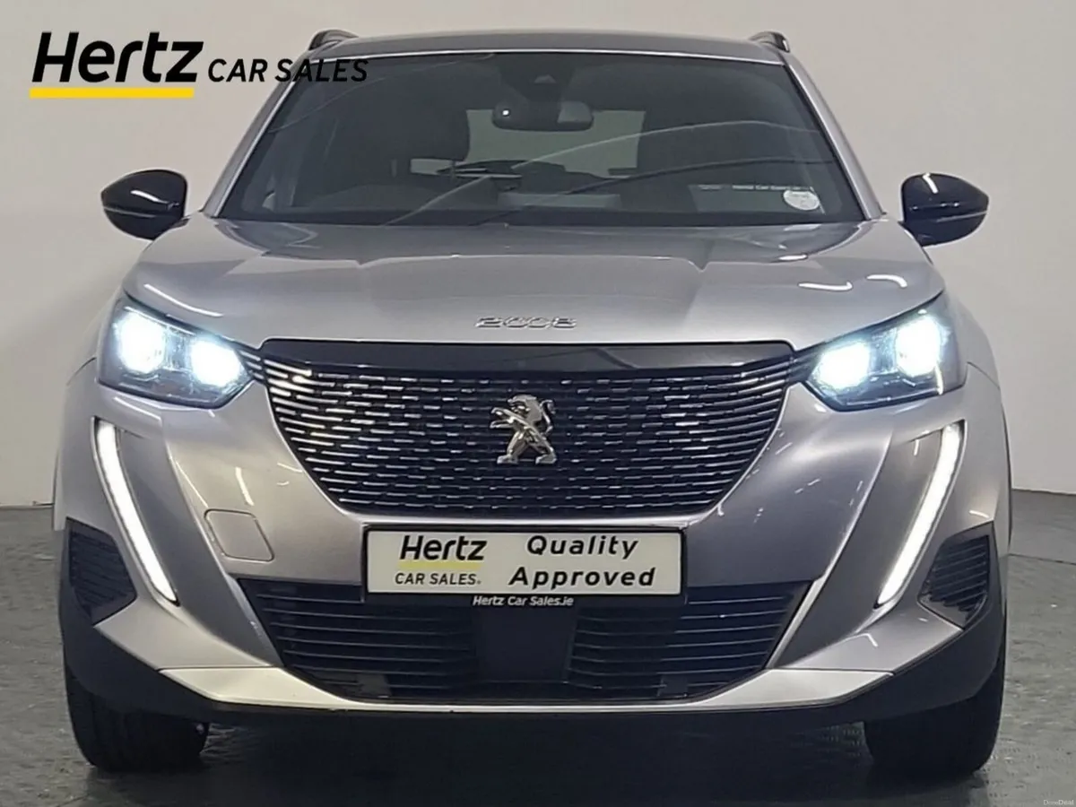Peugeot 2008 WARRANTY TIL JULY 2028 !! Allure - Image 5