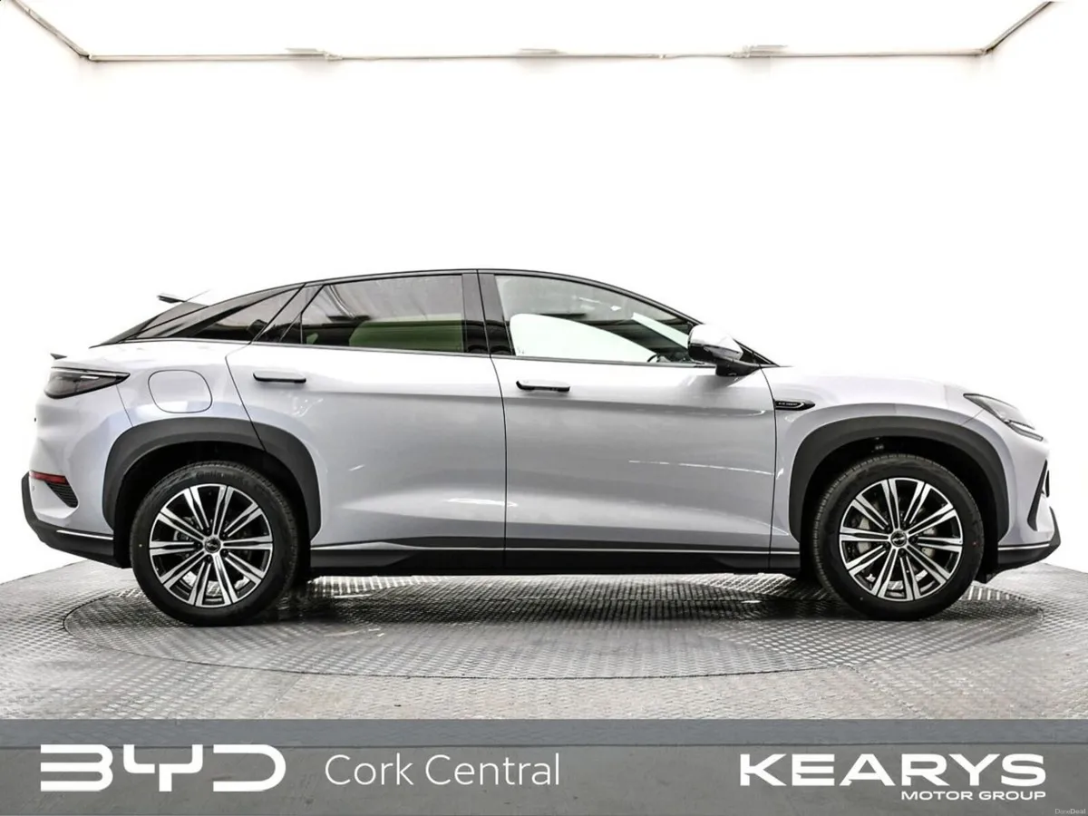 BYD SEALION 7 DESIGN AWD "DEMO MODEL" - Image 5