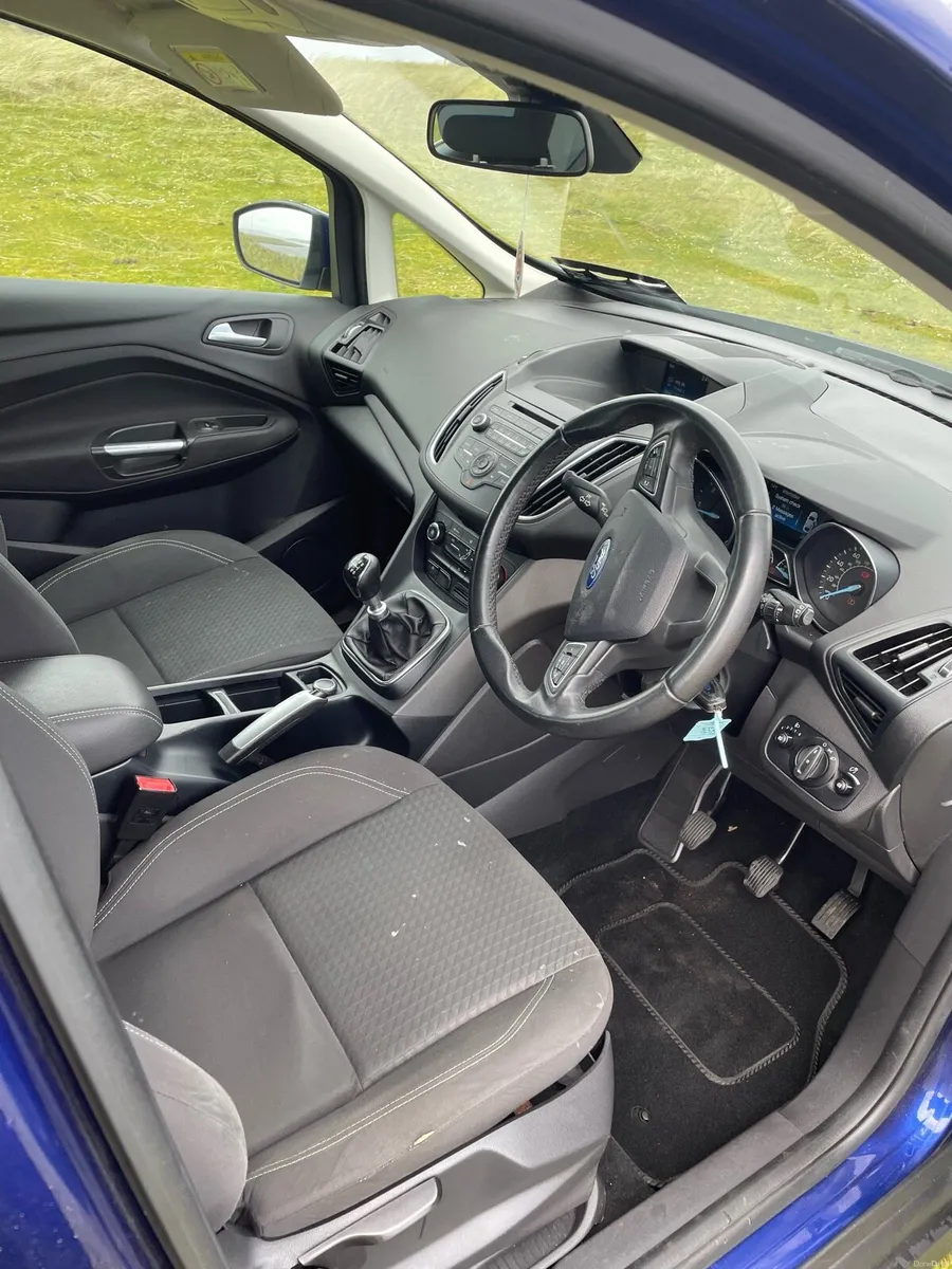 Ford C-Max - Image 6