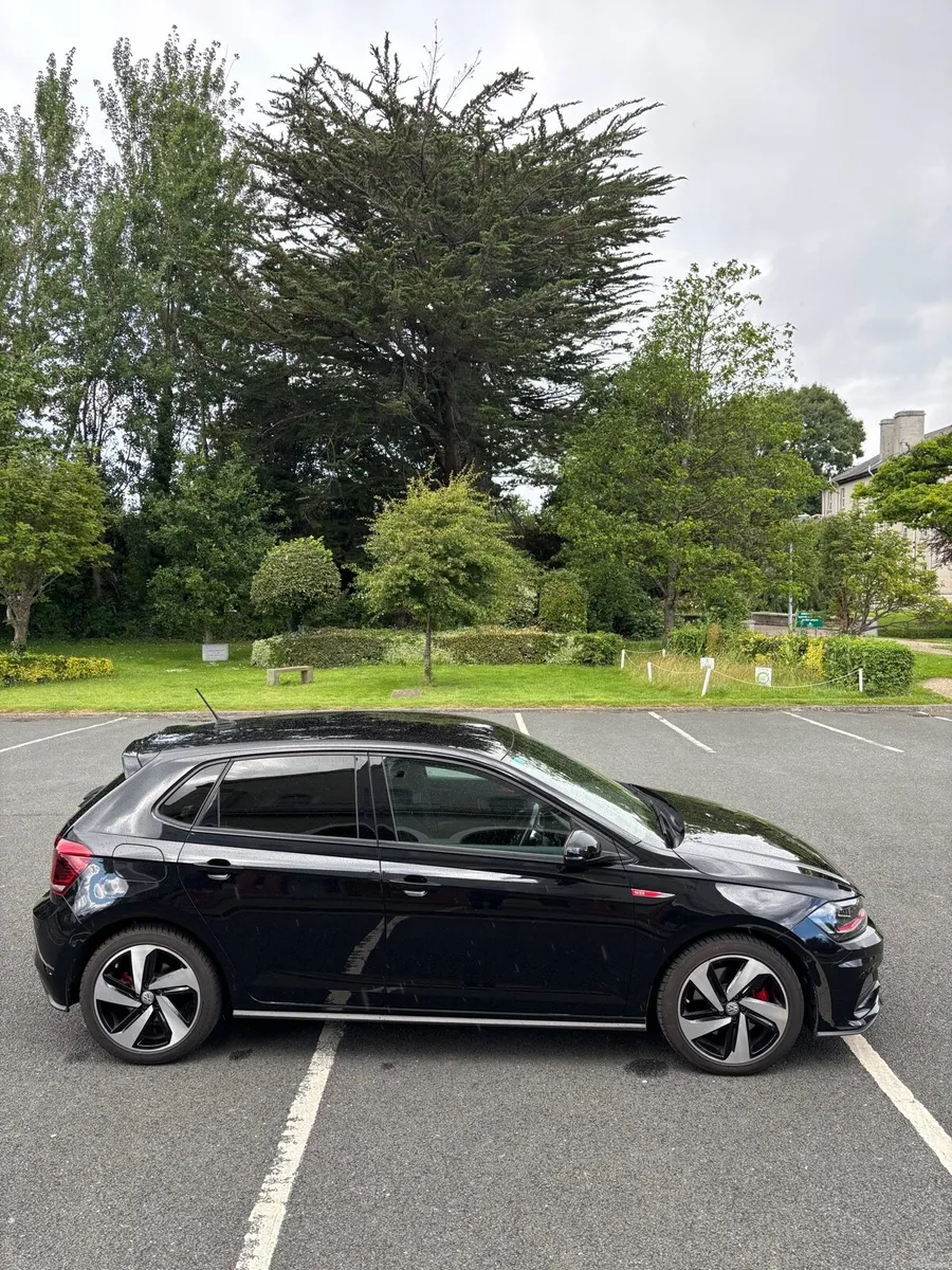 2020 Vw polo 2.0 petrol Gti  24k miles - Image 1