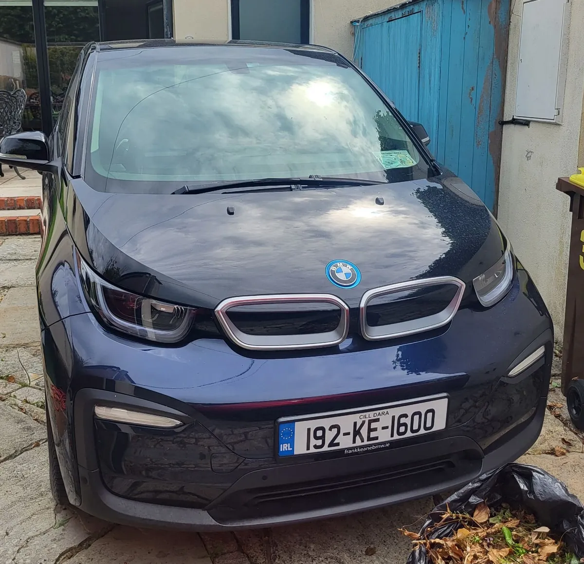 BMW i3 2019 - Image 1