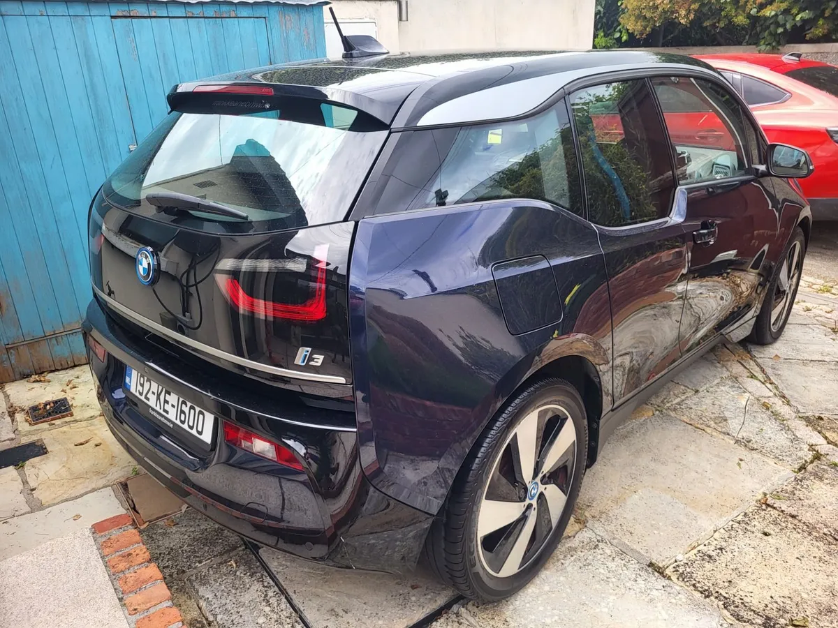 BMW i3 2019 - Image 2