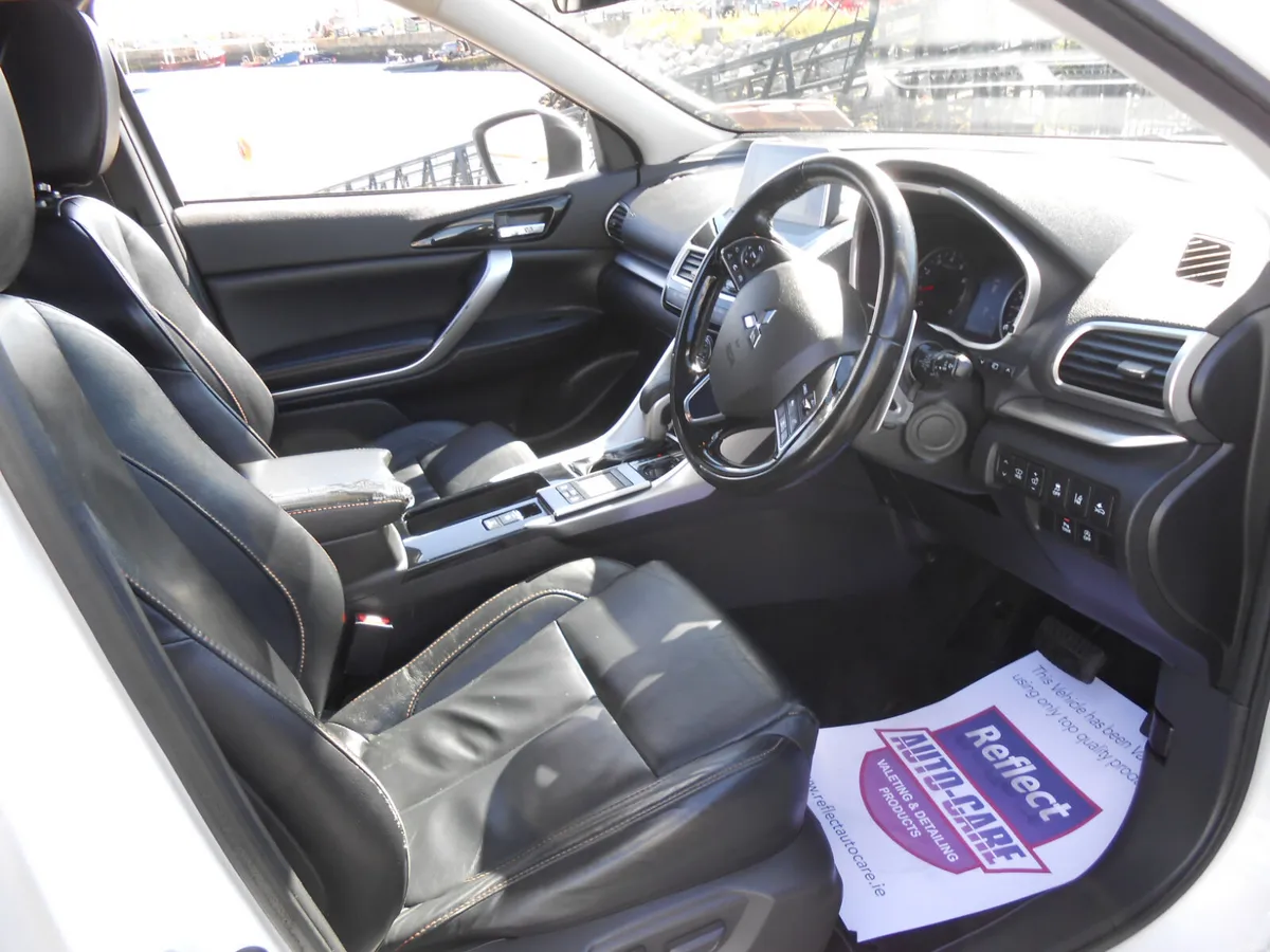 Mitsubishi Eclipse Instyle 1.5 Petrol Auto  2018 - Image 4