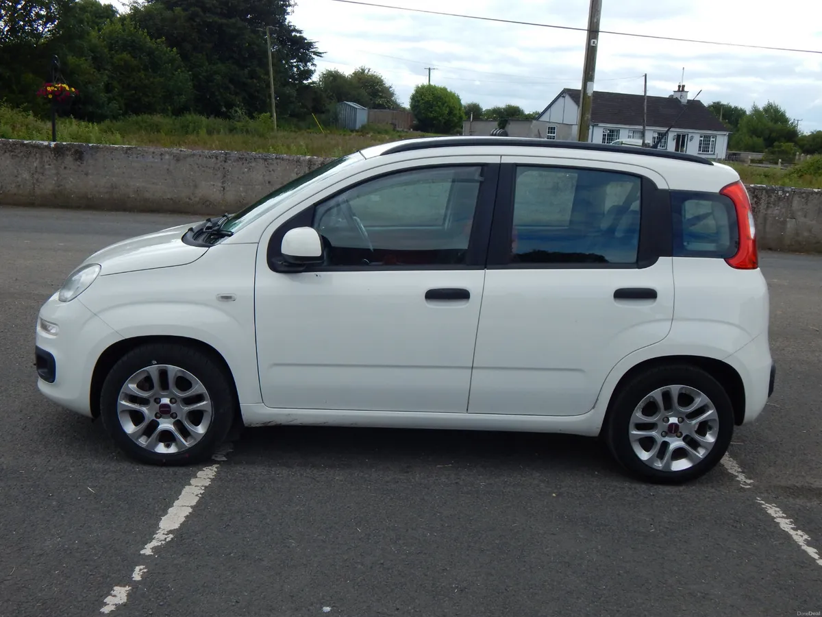 Fiat Panda 2012 - Image 5