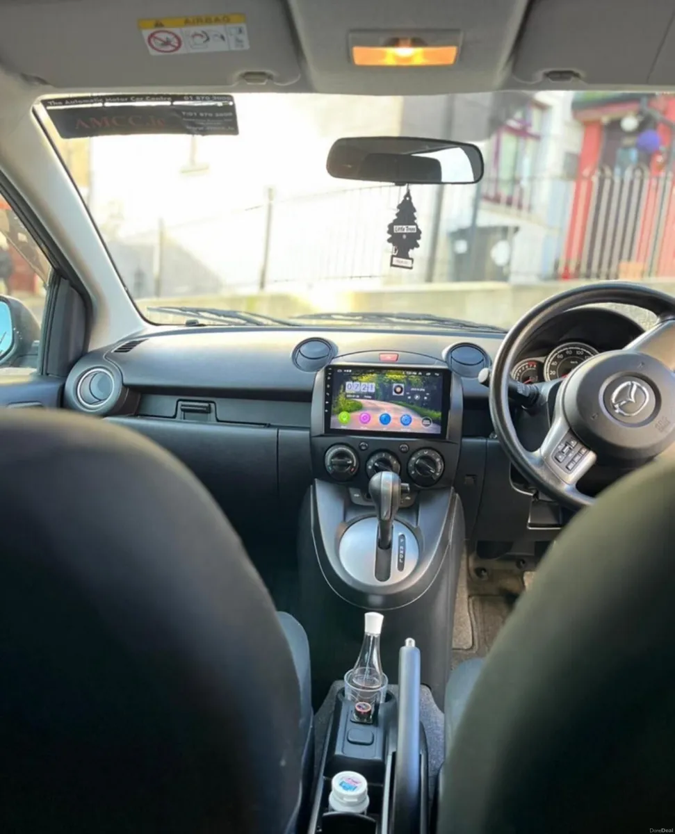 Mazda Demio 2014 - Image 6