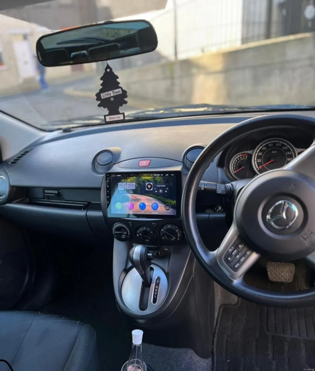 Mazda Demio 2014 - Image 3