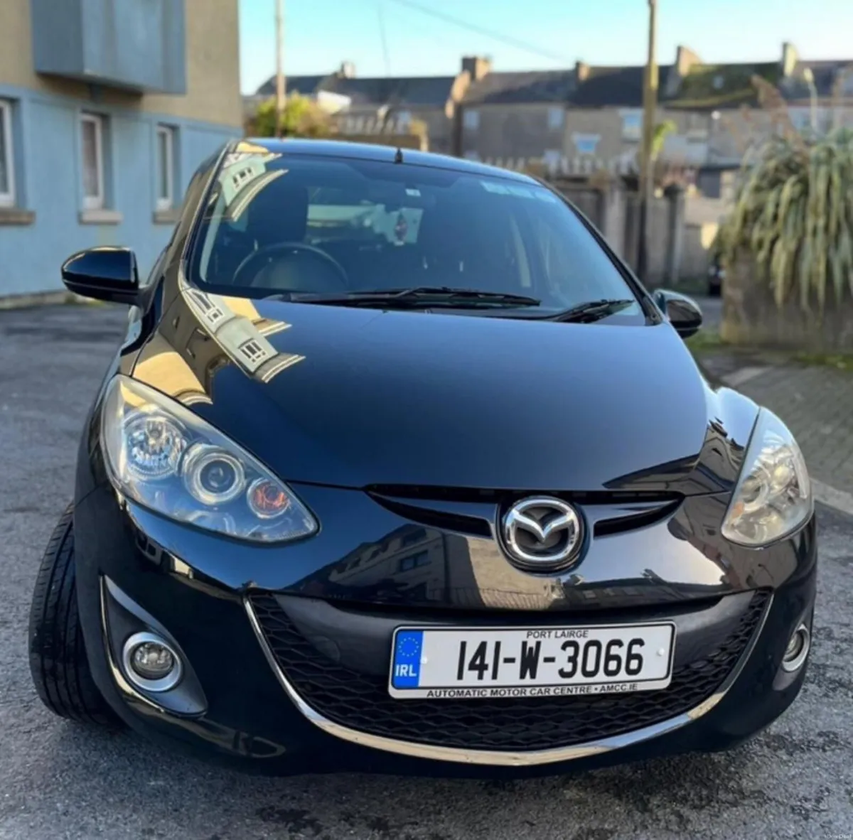 Mazda Demio 2014 - Image 5
