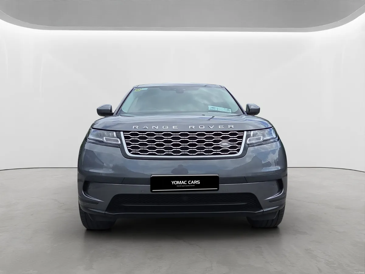 RANGE ROVER VELAR 2.0TD4 AWD 1 OWNER - LOW MILES - Image 4