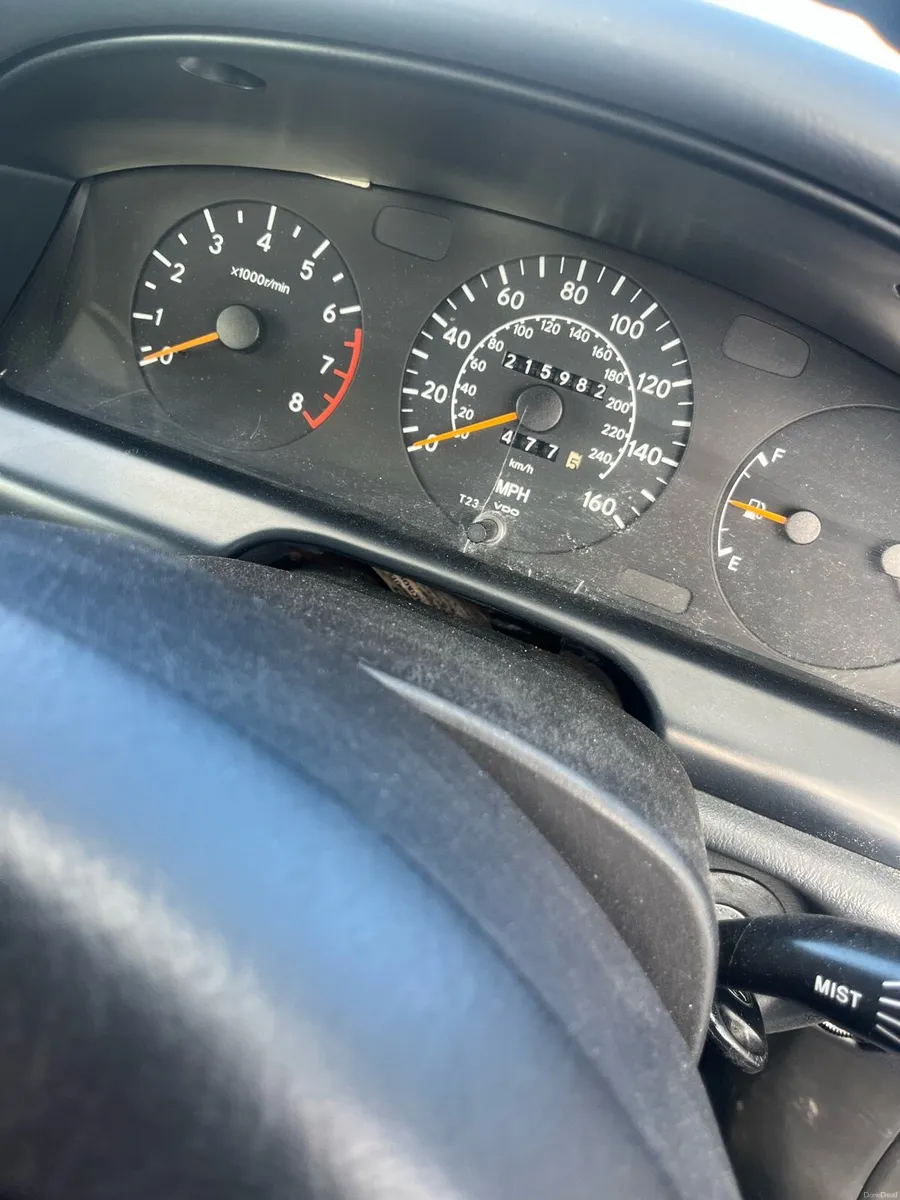 Toyota Carina - Image 6