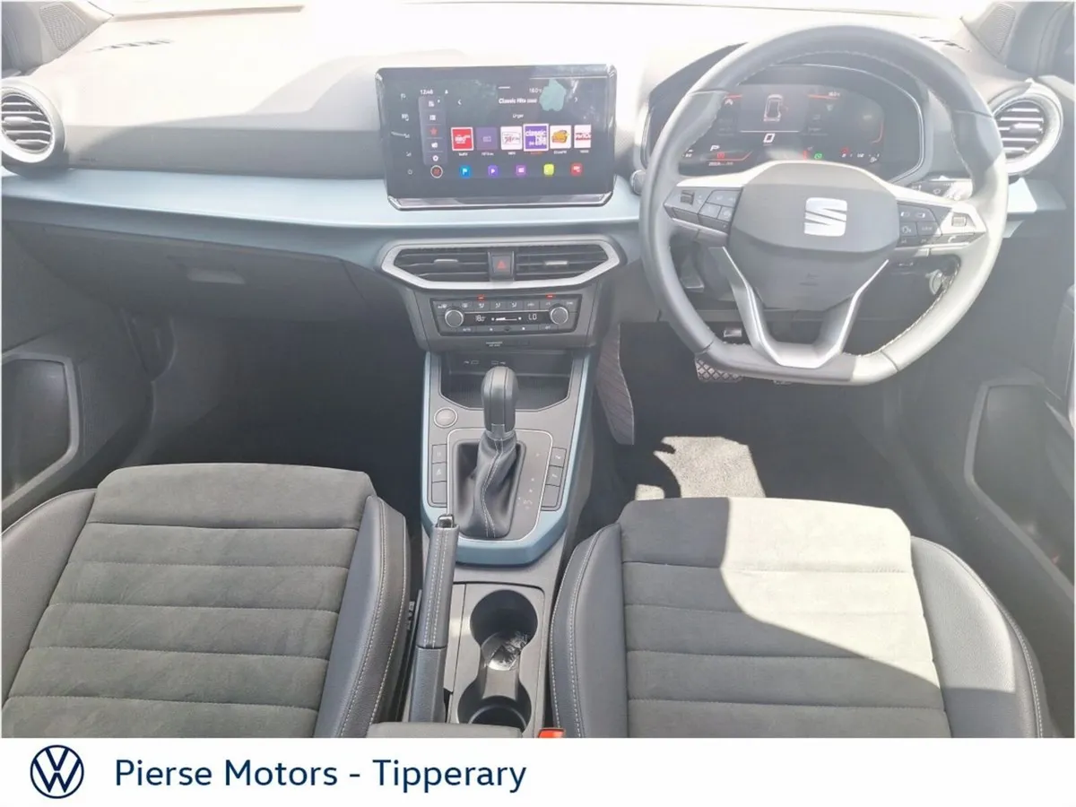 SEAT Arona Arona 1.0TSI 115hp DSG Xperience - Image 4