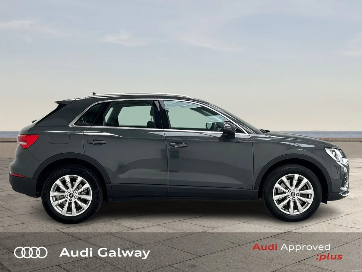 Audi Q3 €385 p/m - 45 TFSI e SE A/T - Image 5