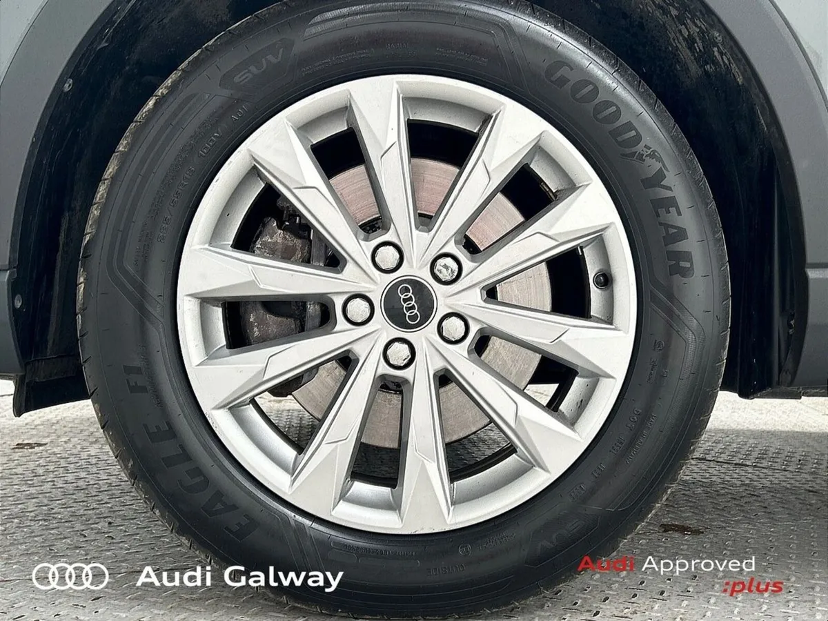 Audi Q3 €385 p/m - 45 TFSI e SE A/T - Image 6