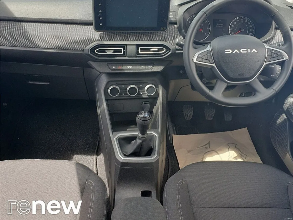 Dacia Jogger TCe 110 Expression - Image 2