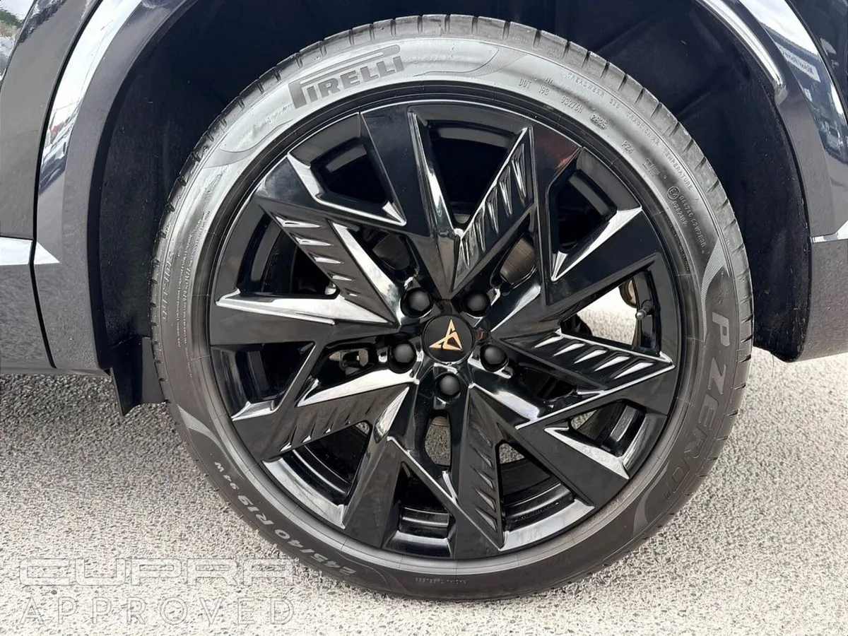 Cupra Formentor 2.0 TDI 150hp DSG V2 - Image 5