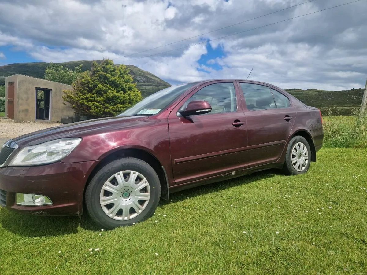 Skoda octavia - Image 3