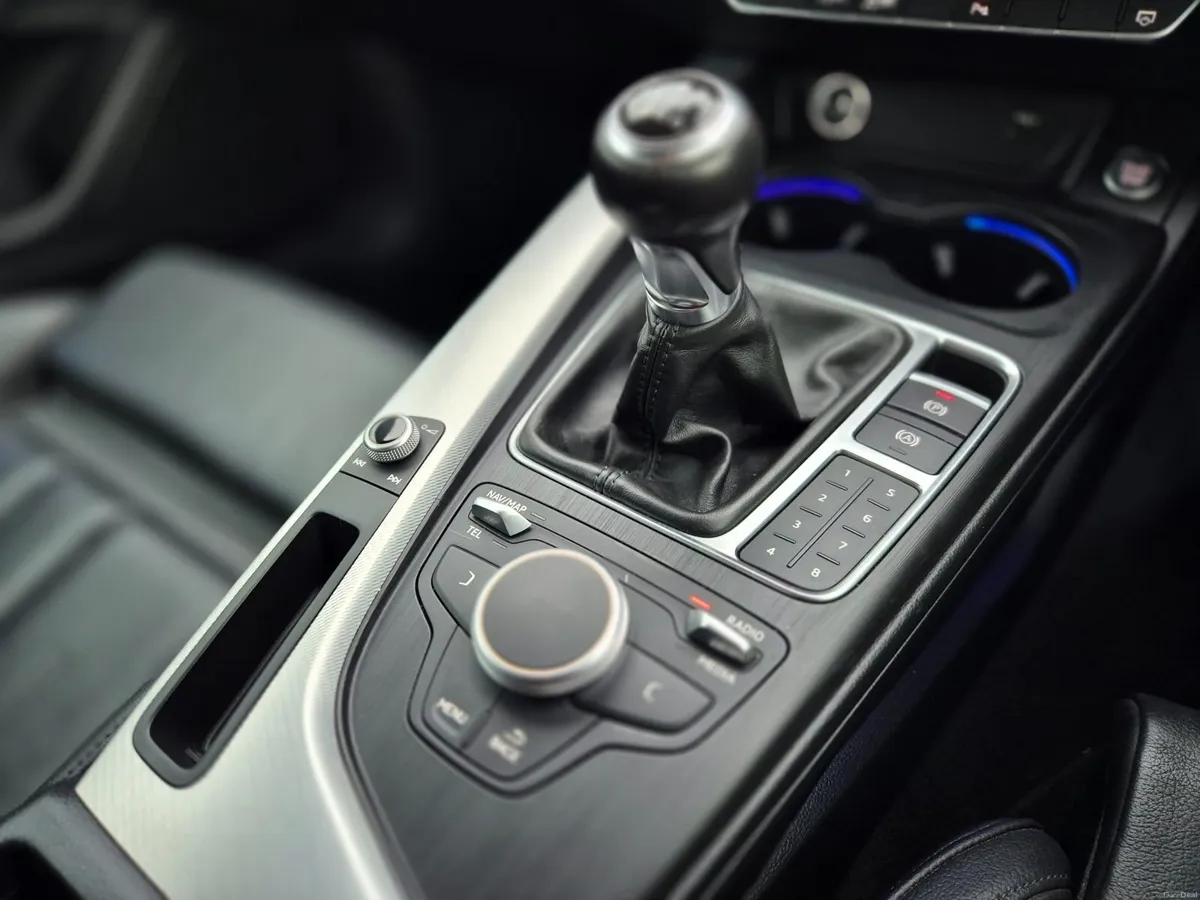 2018 Audi a5 2.0TDI 190bhp - NCT 03/28 - Image 3