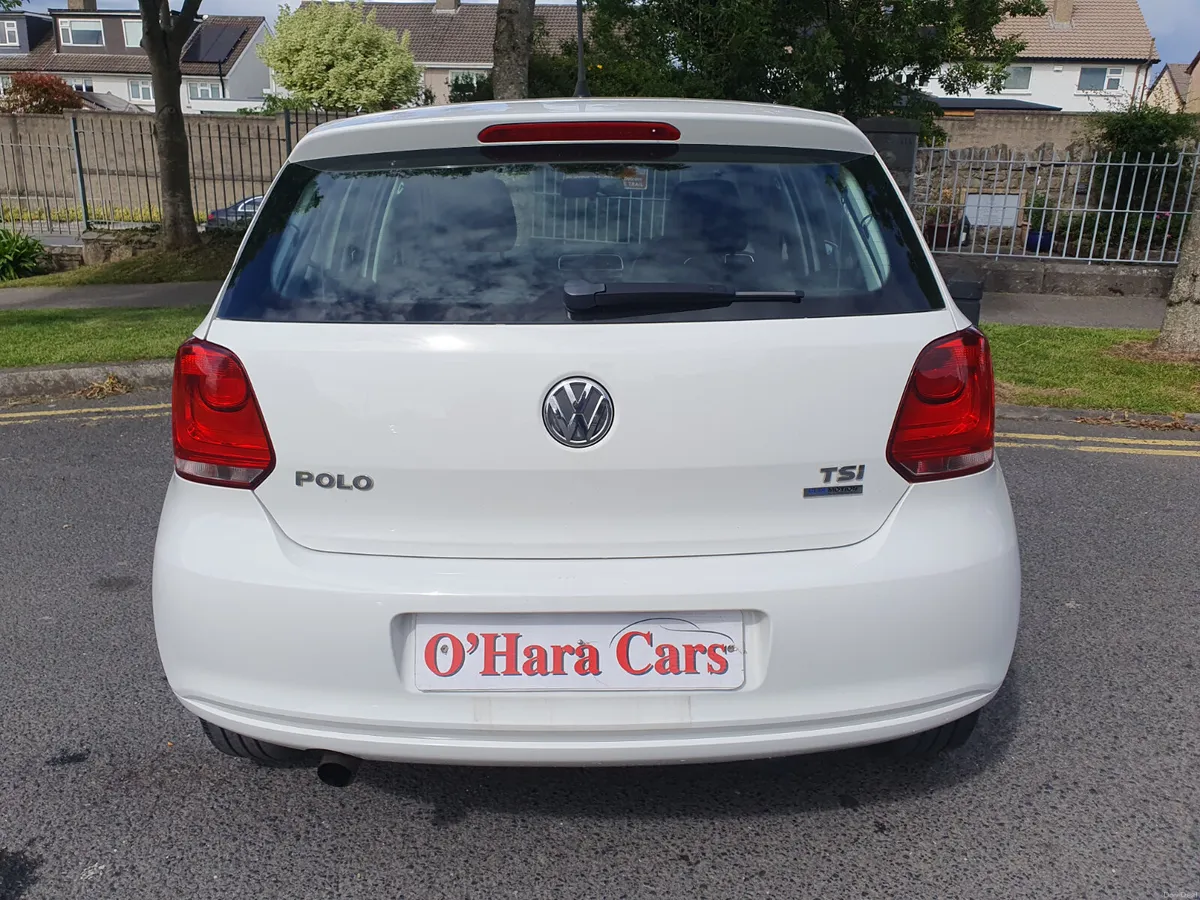 Volkswagen Polo 1.2 // Automatic // 2013 - Image 5