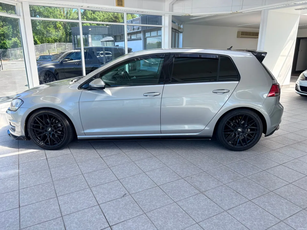 Volkswagen Golf 1.4 DBA-AUCPT 5DR AUTO - Image 3