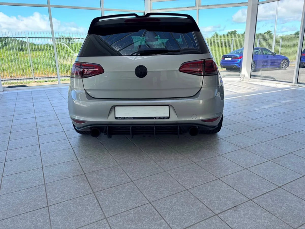 Volkswagen Golf 1.4 DBA-AUCPT 5DR AUTO - Image 6
