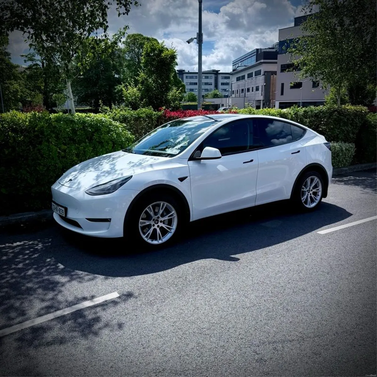 2023 Tesla Model Y Long Range (Under Warranty) - Image 1