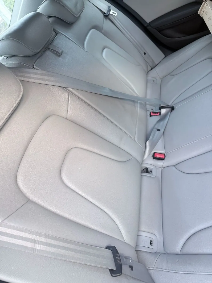 Audi A4 - Image 4